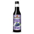 Shaved Ice Grape Syrup