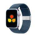 Braided Nylon Strap