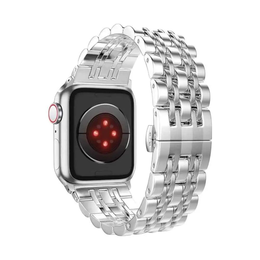 Allure Steel Strap